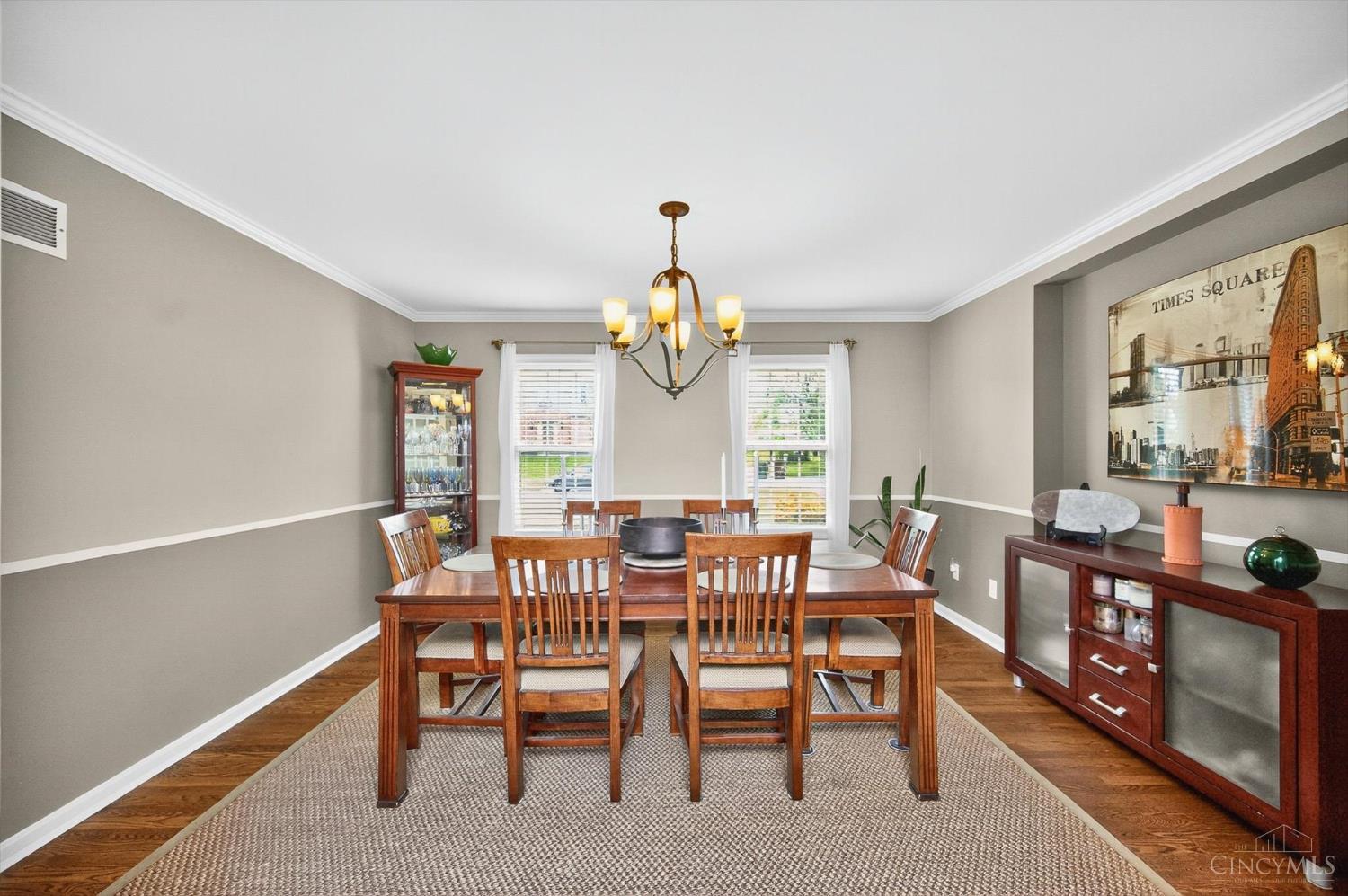 1672 River Shore Court