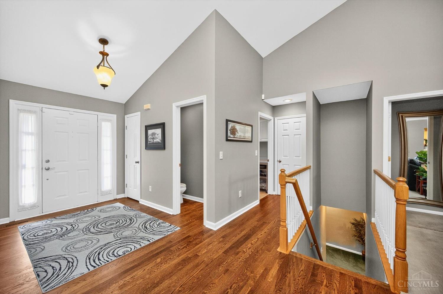 1672 River Shore Court