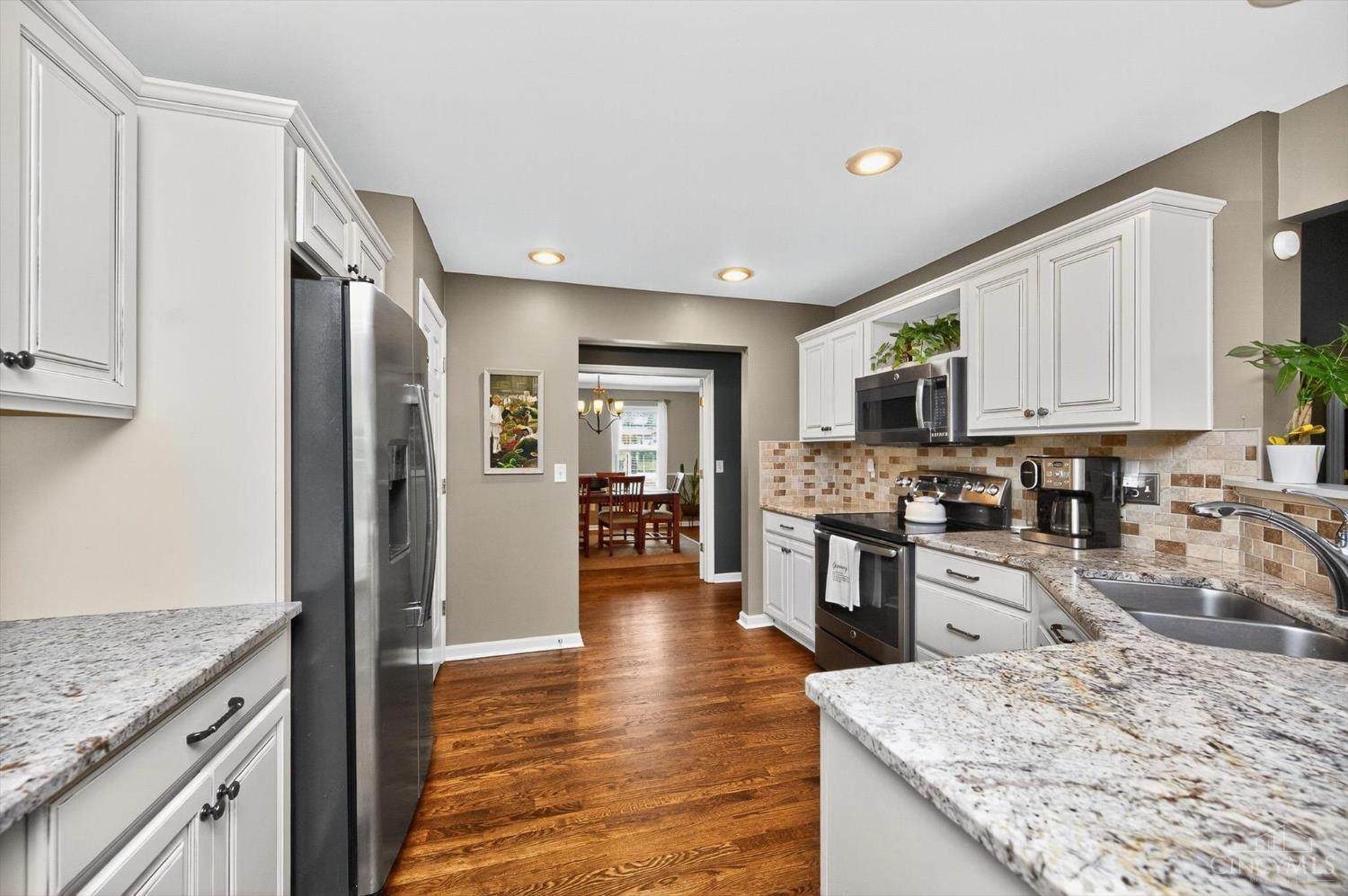 1672 River Shore Court