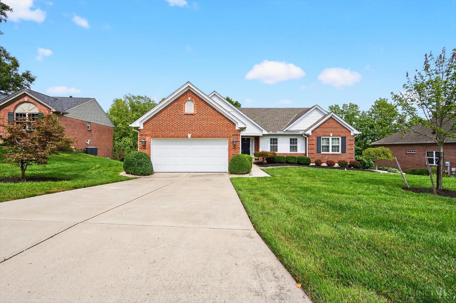 1672 River Shore Court