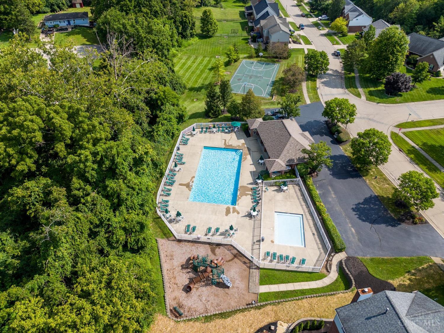 1672 River Shore Court