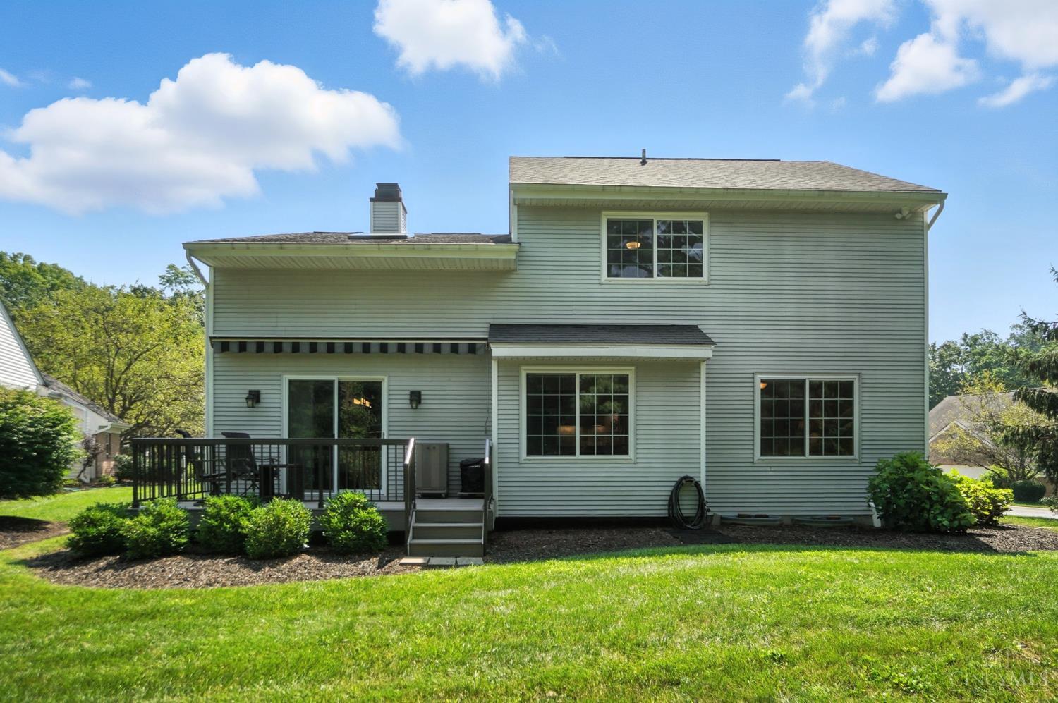 981 Wittshire Lane