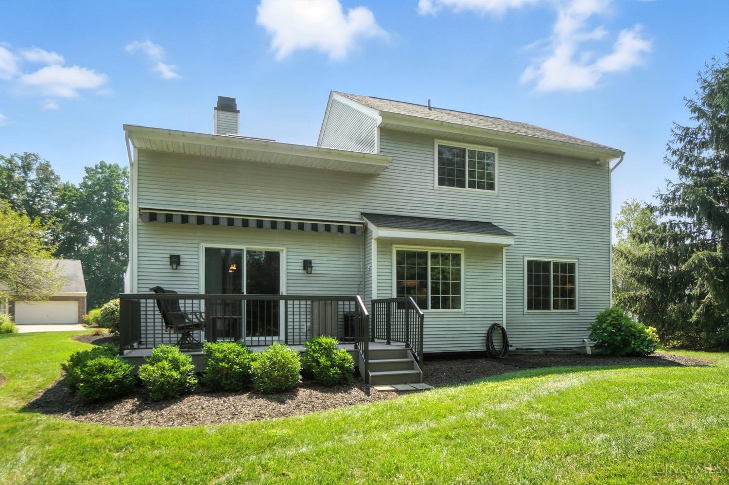 981 Wittshire Lane