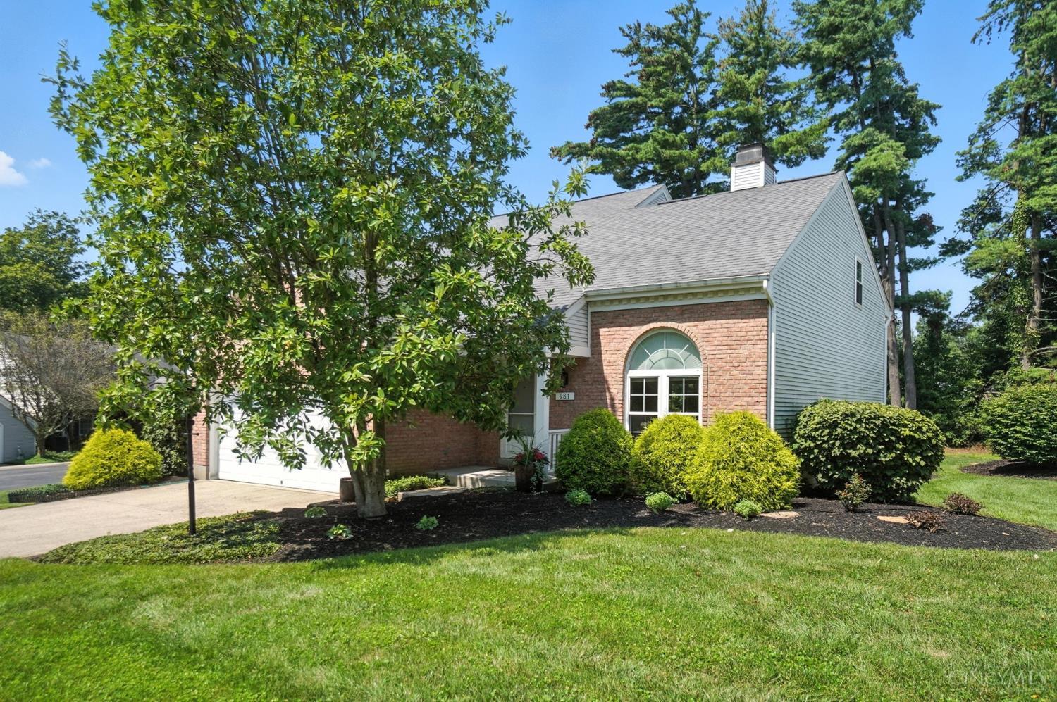 981 Wittshire Lane