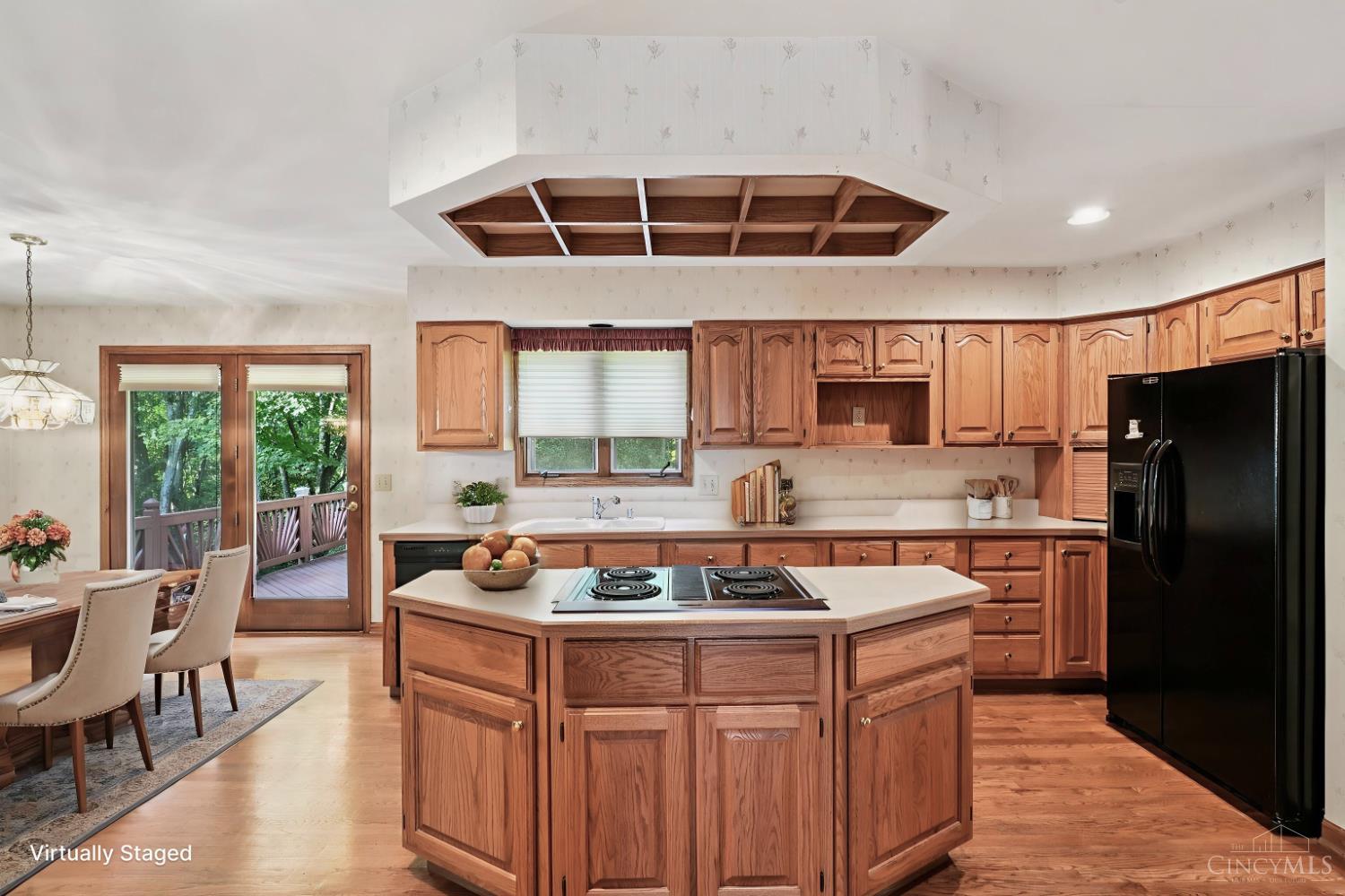 9123 Cascara Drive