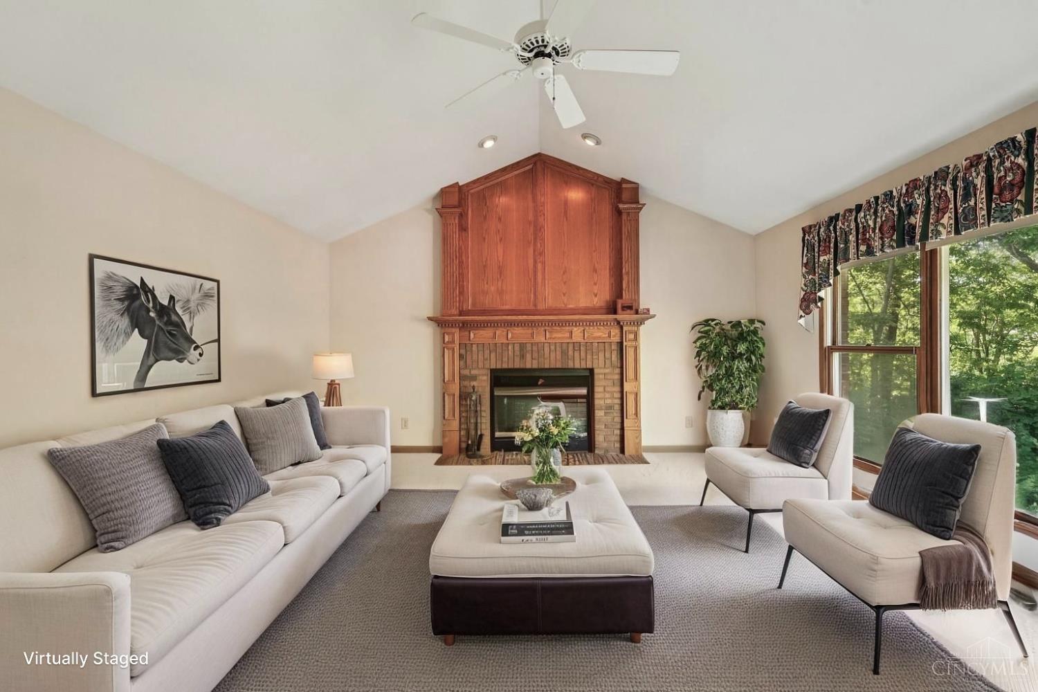 9123 Cascara Drive