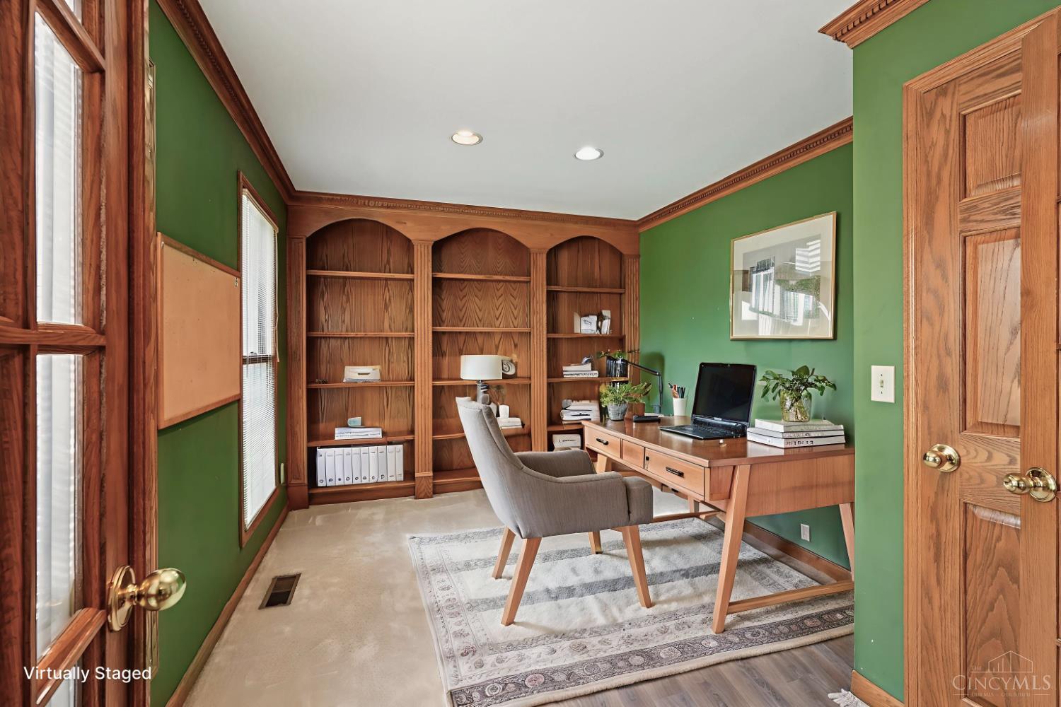 9123 Cascara Drive