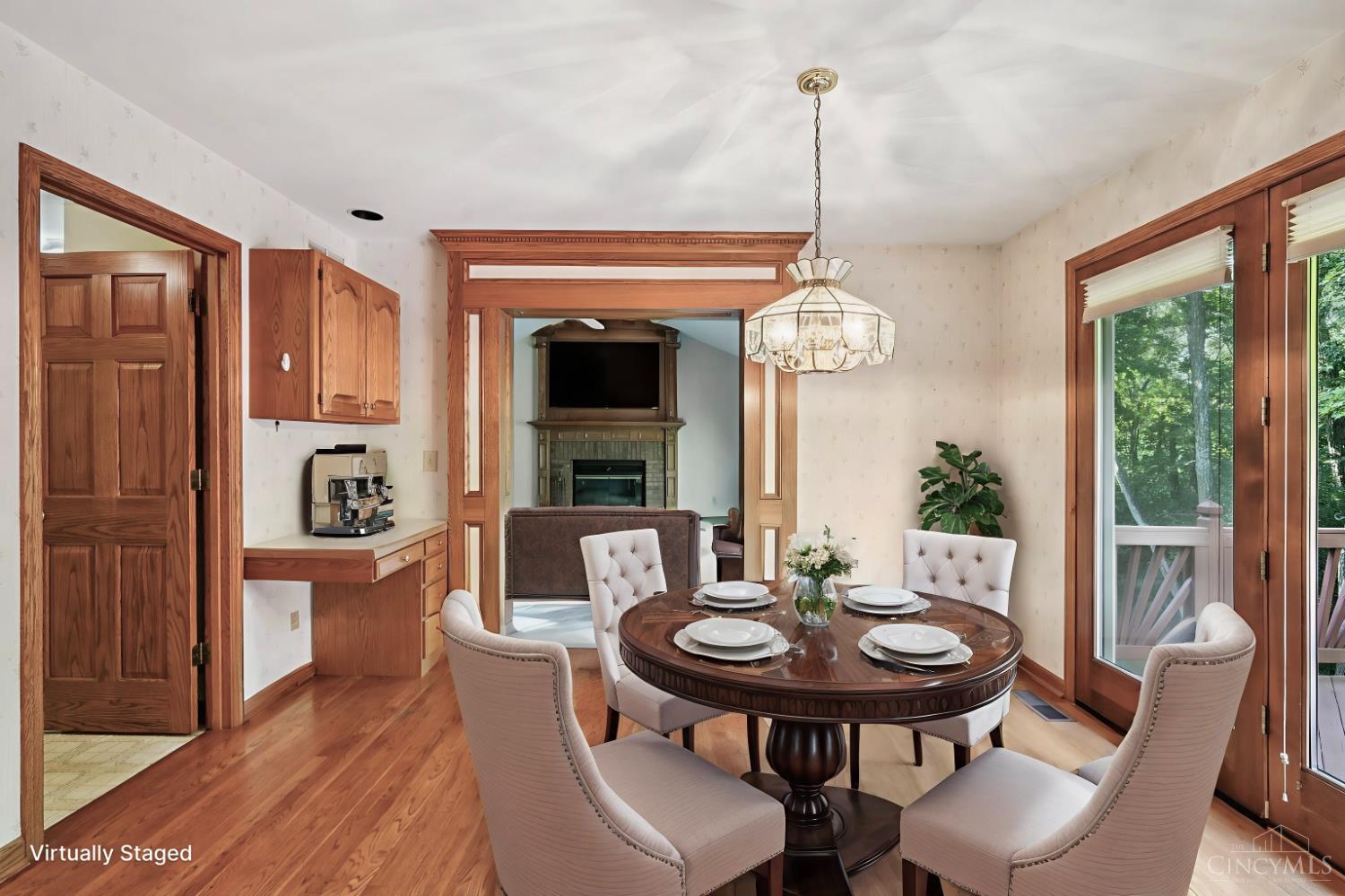 9123 Cascara Drive