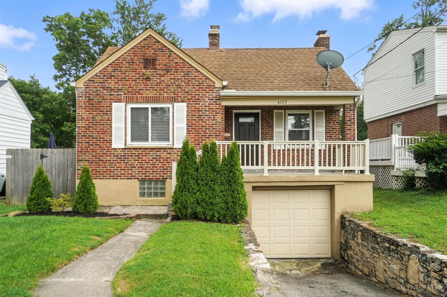 4123 St Johns Terrace