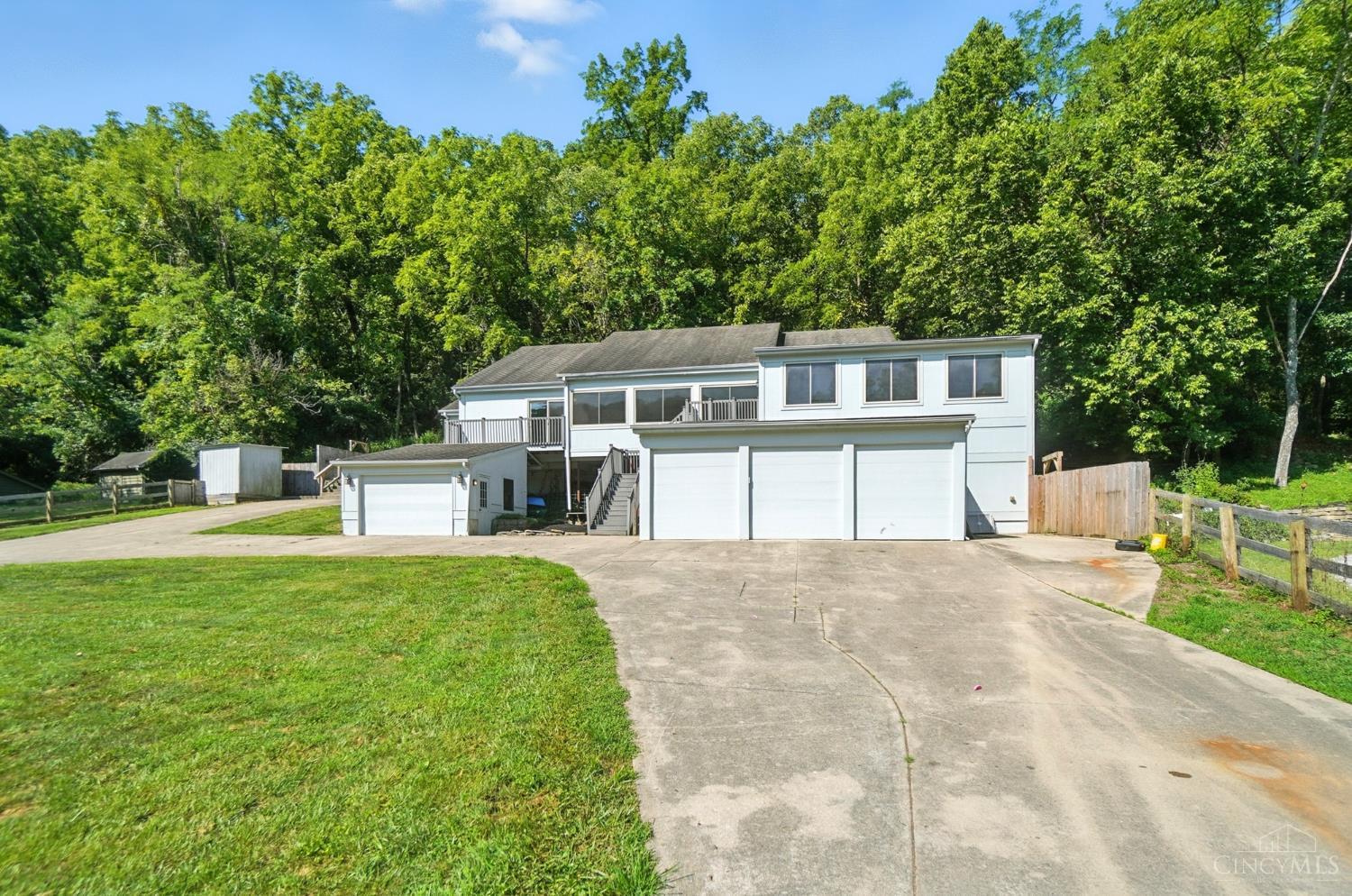 7415 Kings Mills Road