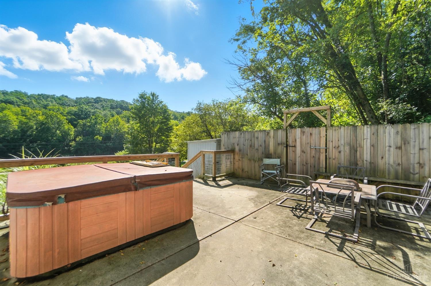 7415 Kings Mills Road