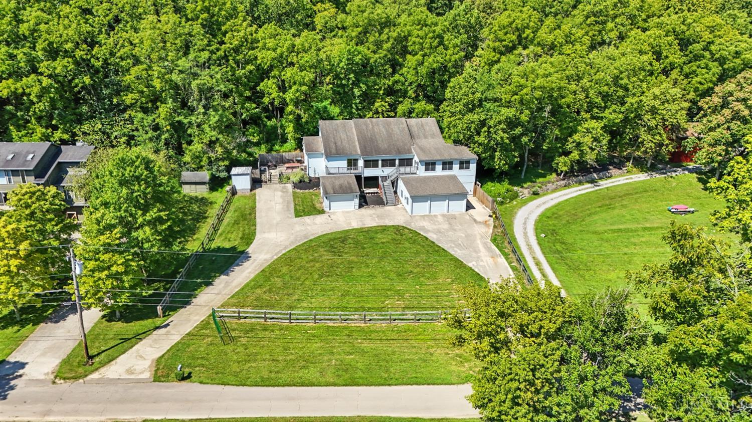 7415 Kings Mills Road