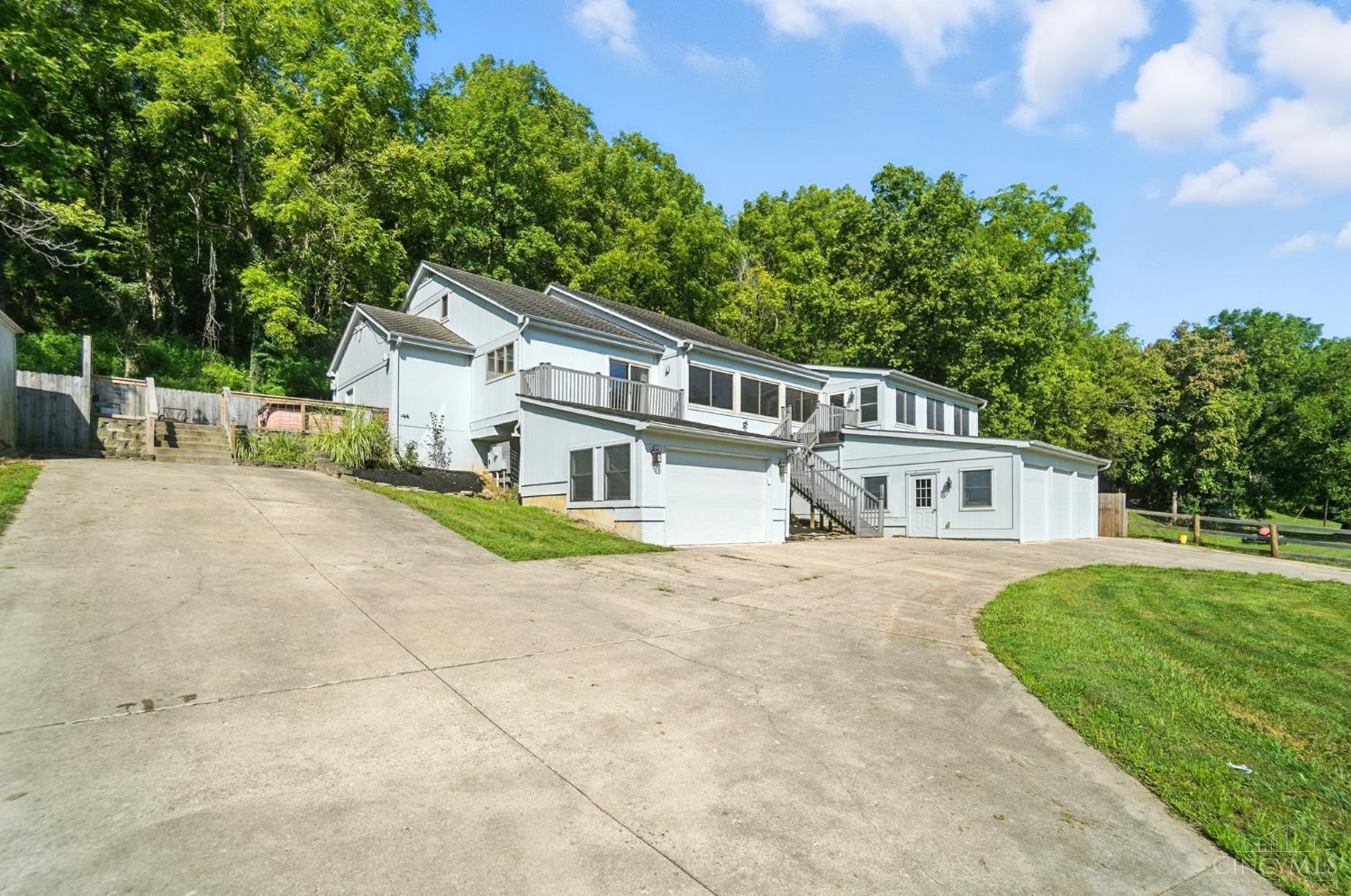 7415 Kings Mills Road