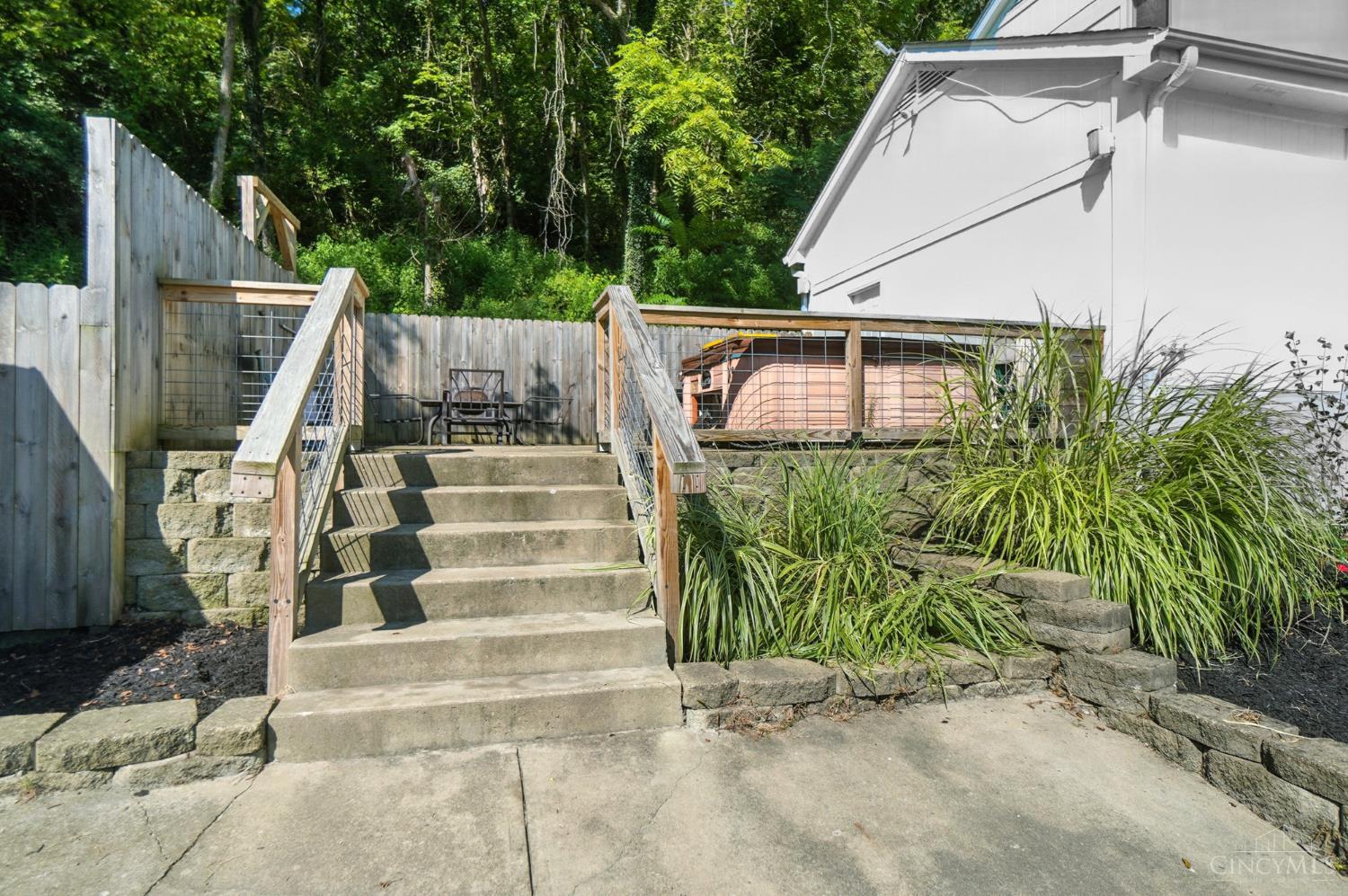 7415 Kings Mills Road
