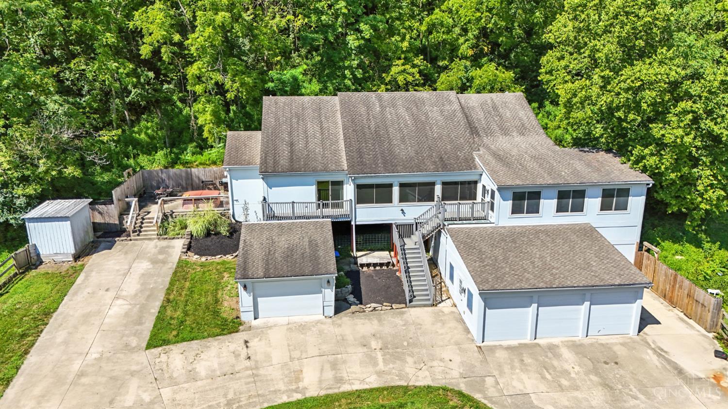 7415 Kings Mills Road