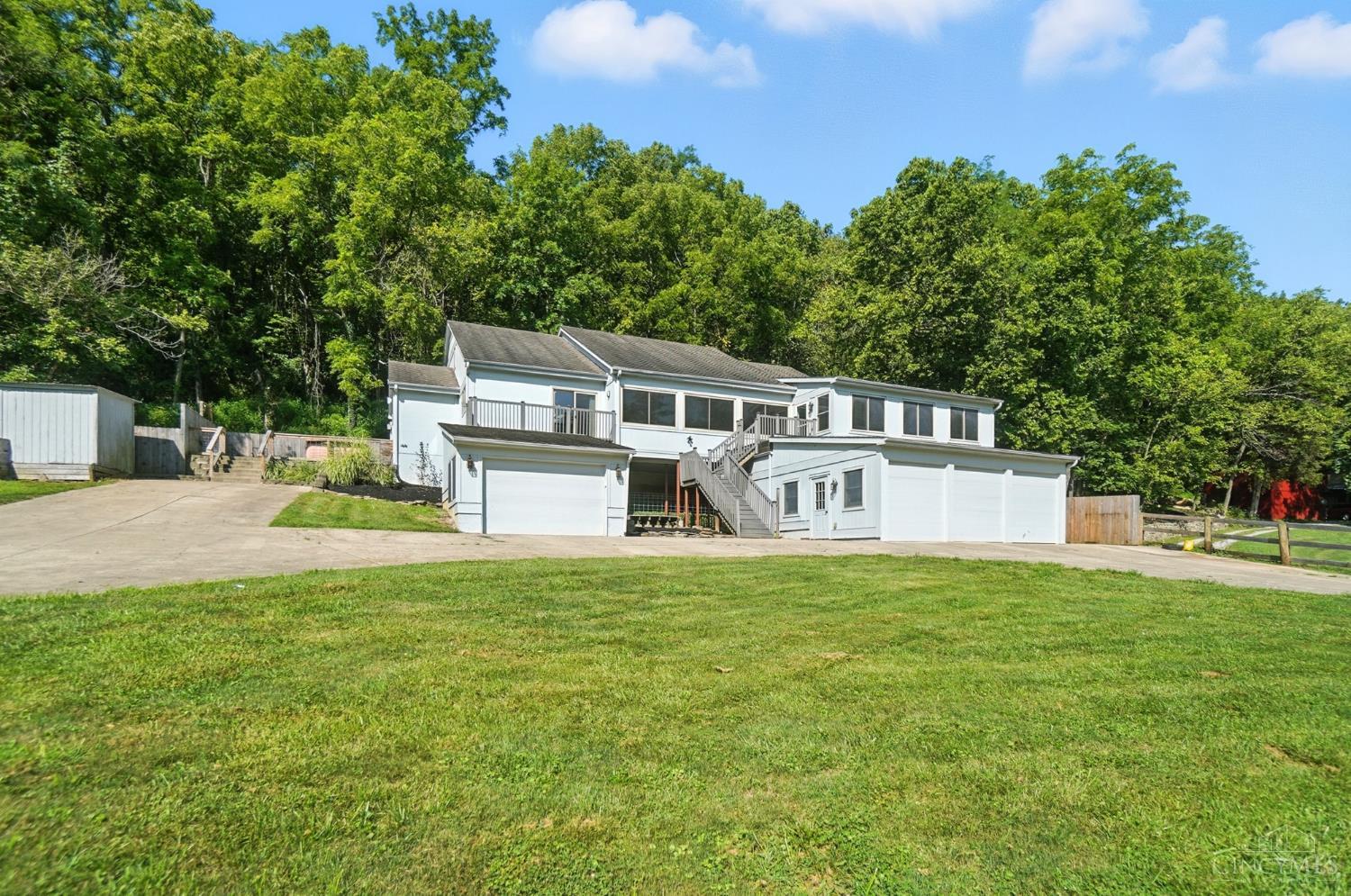 7415 Kings Mills Road