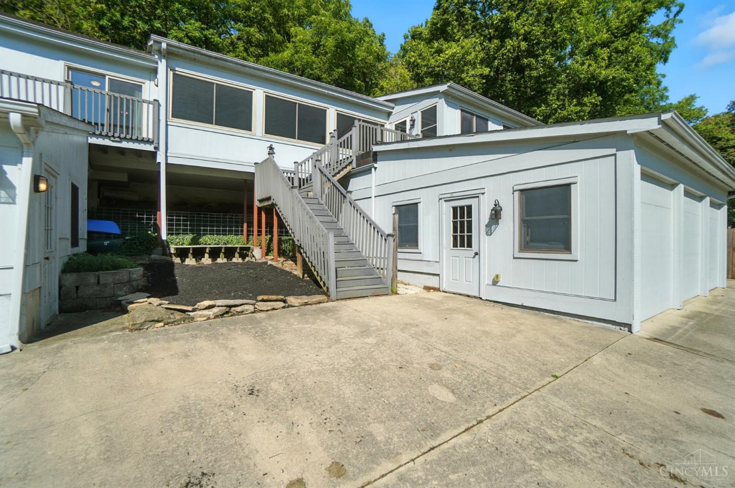 7415 Kings Mills Road