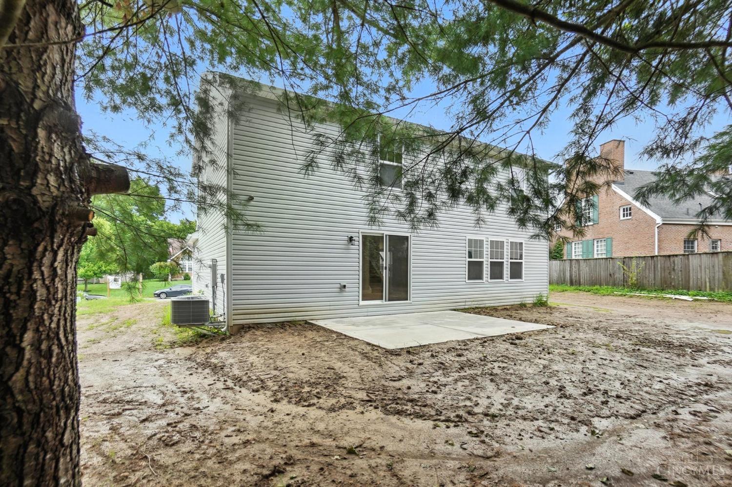 61 Mary Place