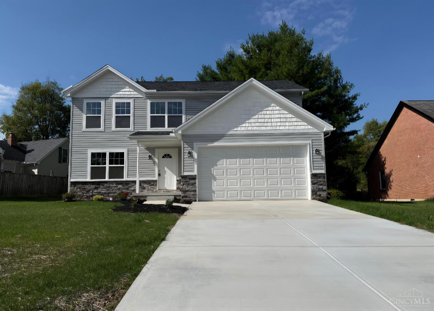 61 Mary Place