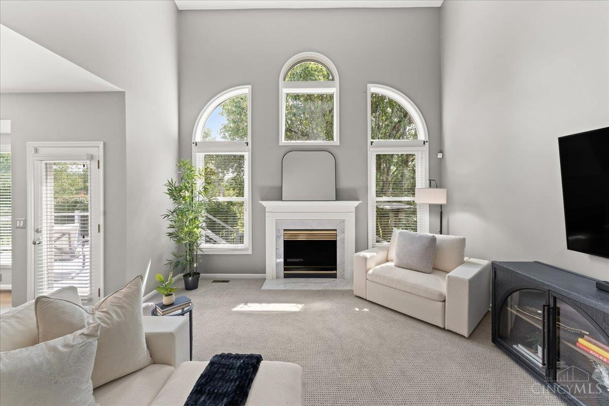 7356 Wetherington Drive