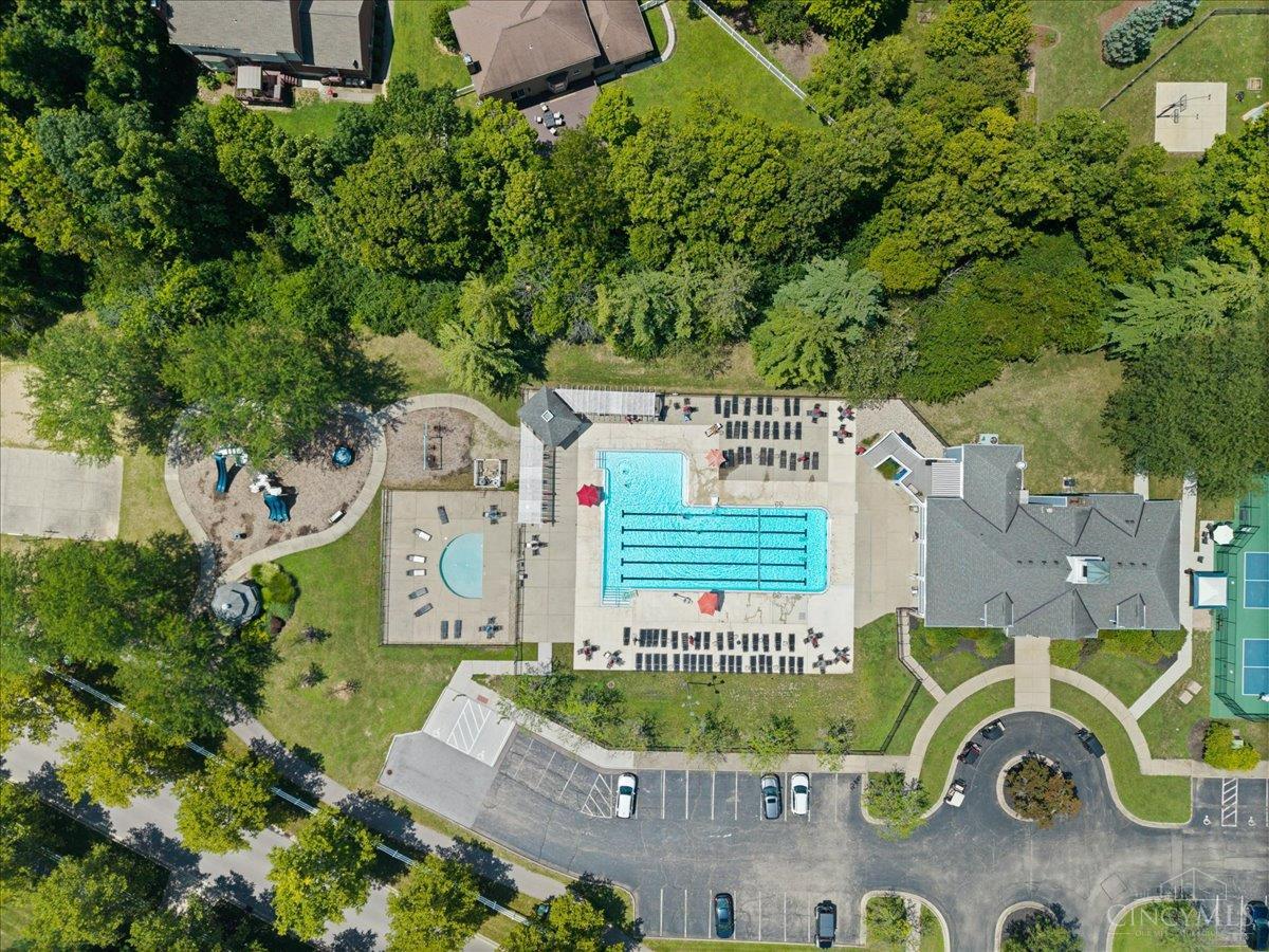 7356 Wetherington Drive