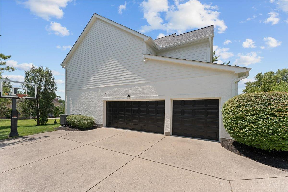 7356 Wetherington Drive