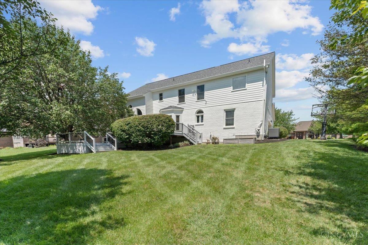 7356 Wetherington Drive