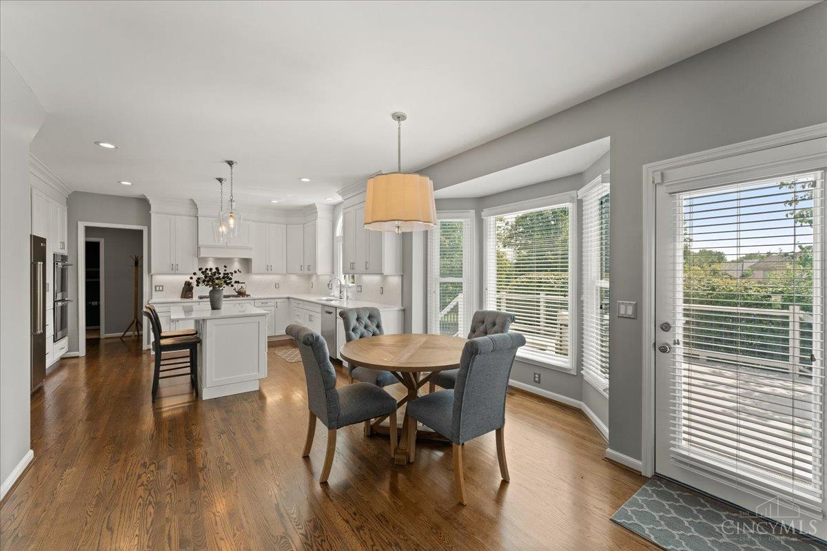 7356 Wetherington Drive