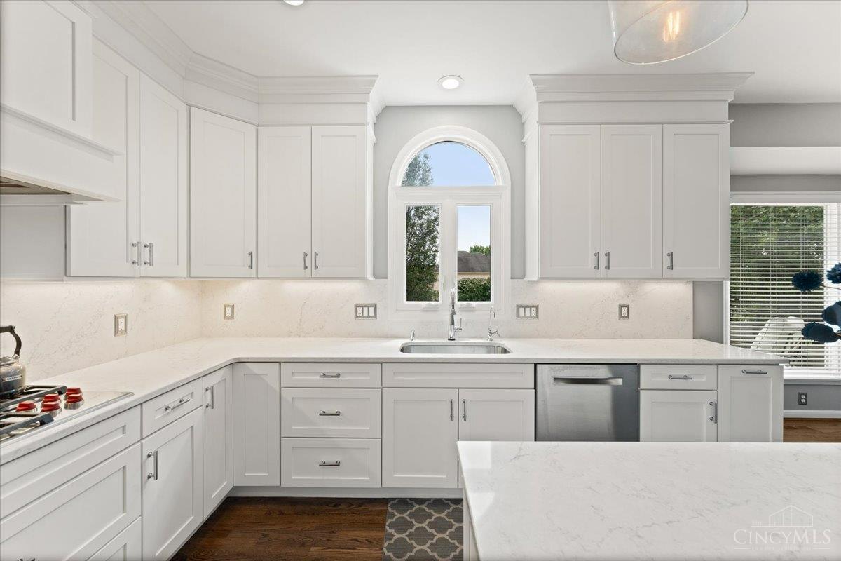 7356 Wetherington Drive