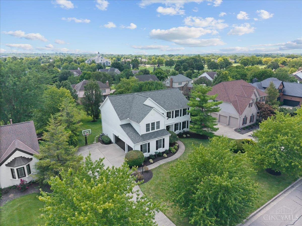 7356 Wetherington Drive