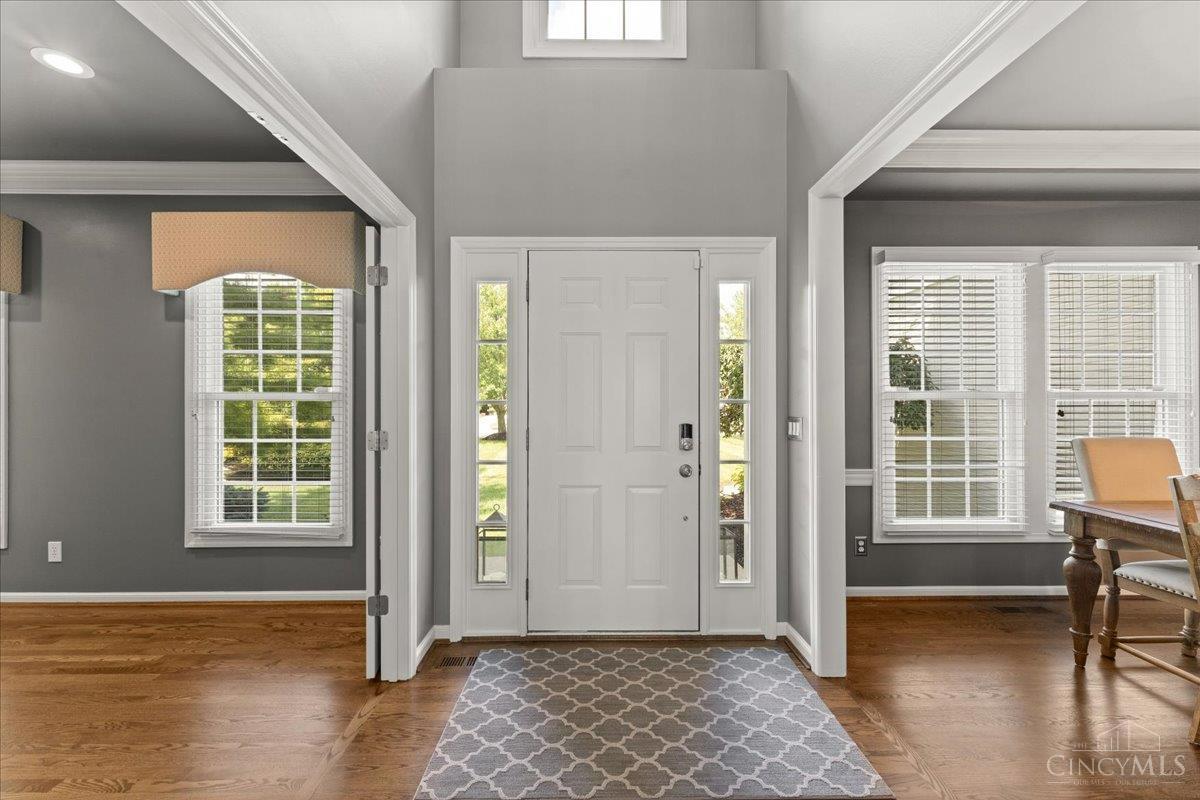 7356 Wetherington Drive