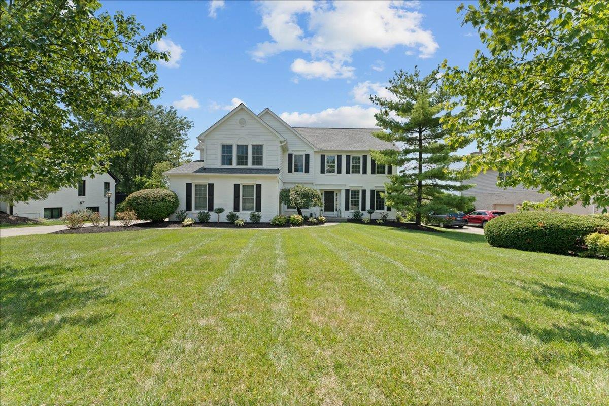 7356 Wetherington Drive