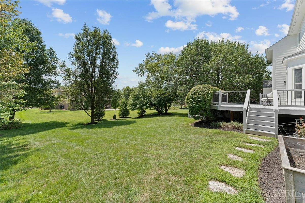 7356 Wetherington Drive