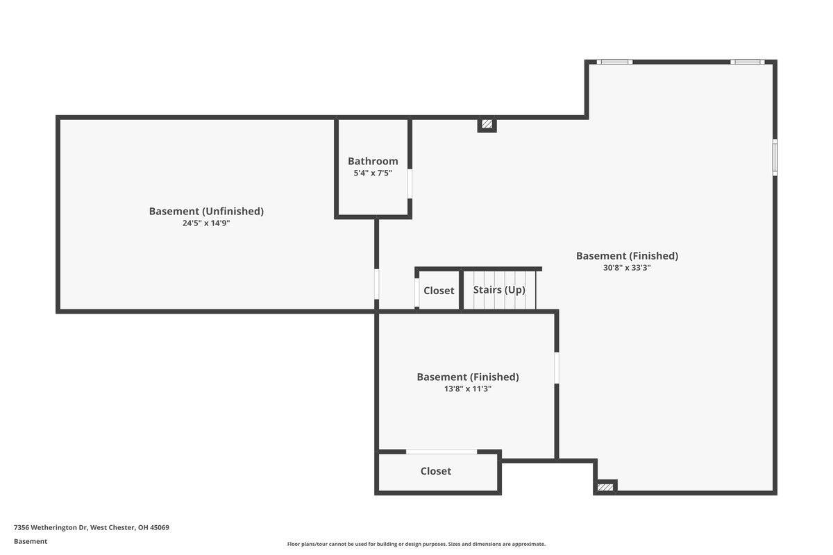 7356 Wetherington Drive