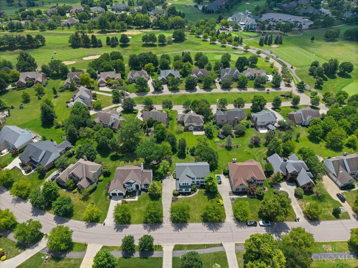 7356 Wetherington Drive