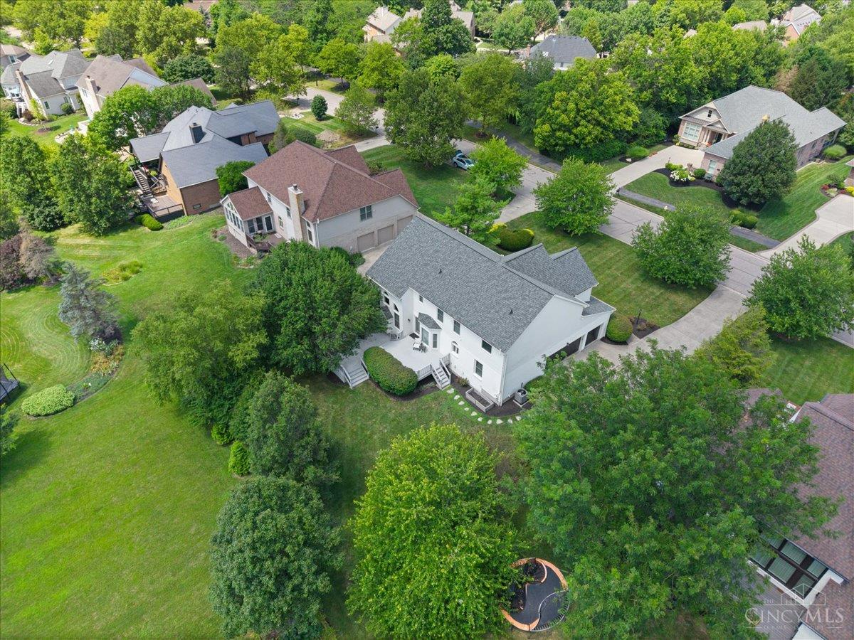 7356 Wetherington Drive