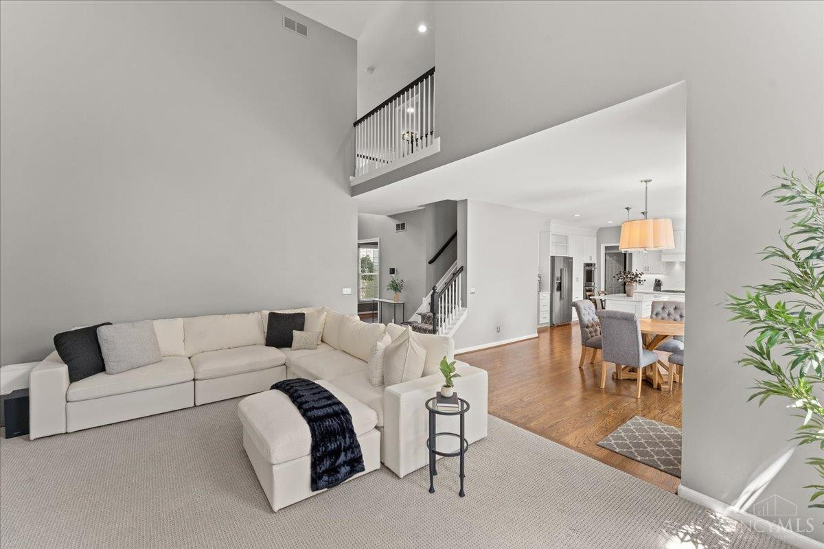 7356 Wetherington Drive