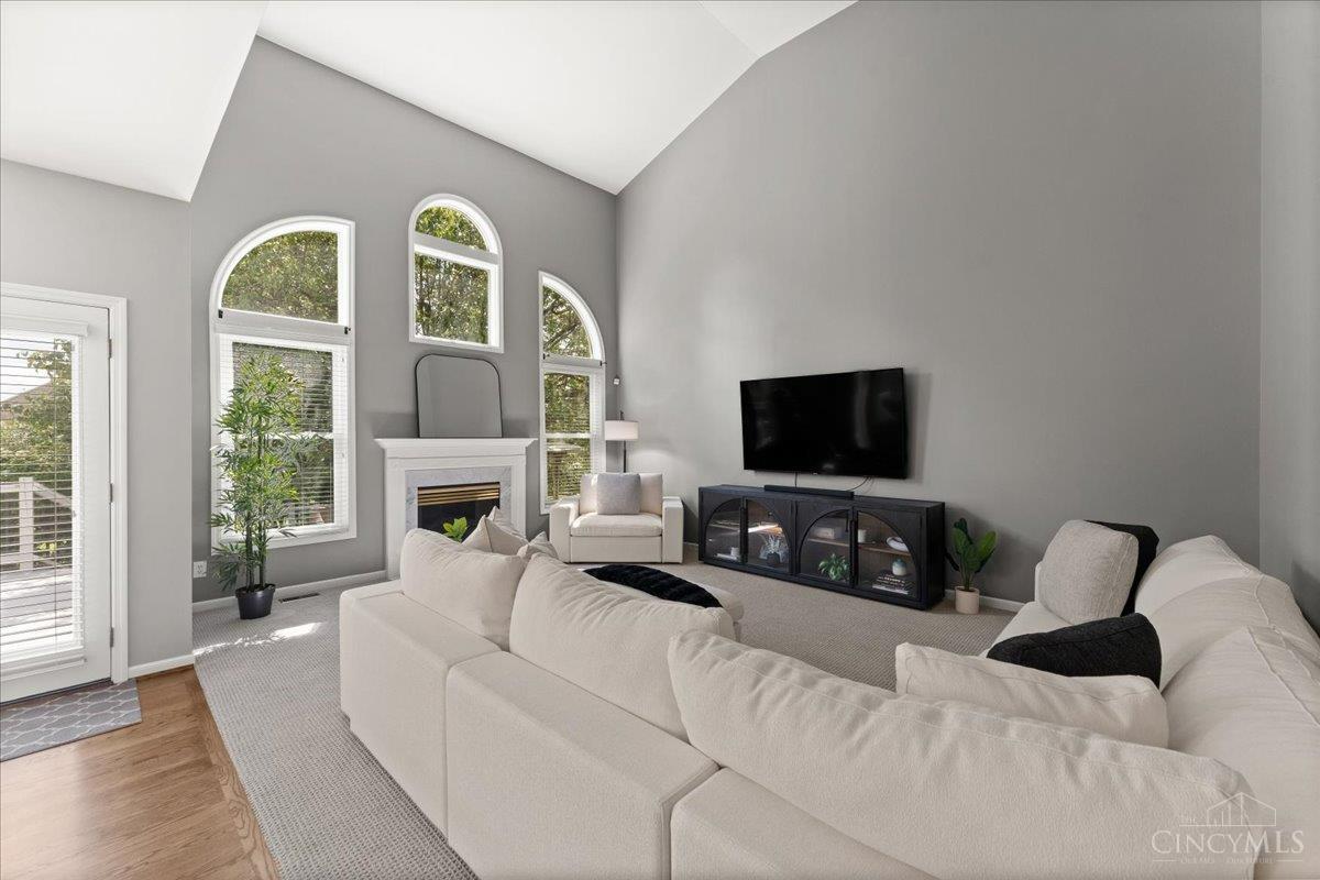 7356 Wetherington Drive