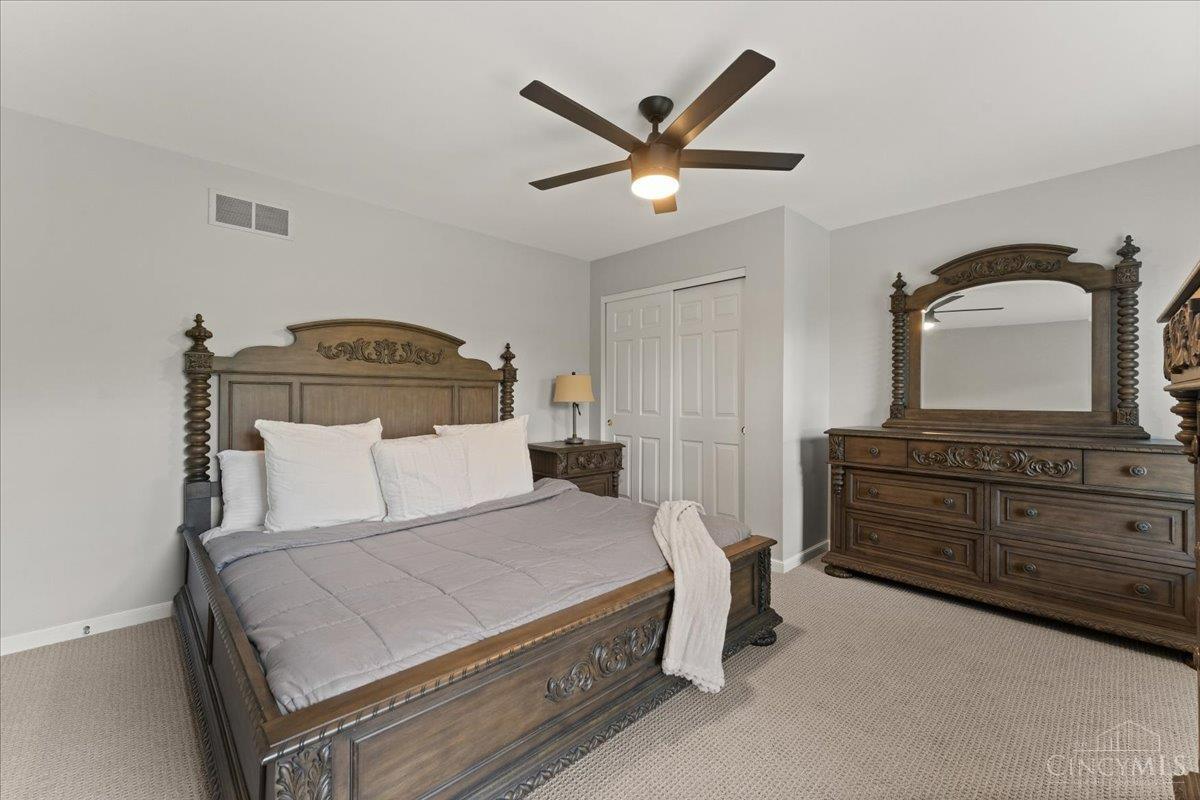 7356 Wetherington Drive