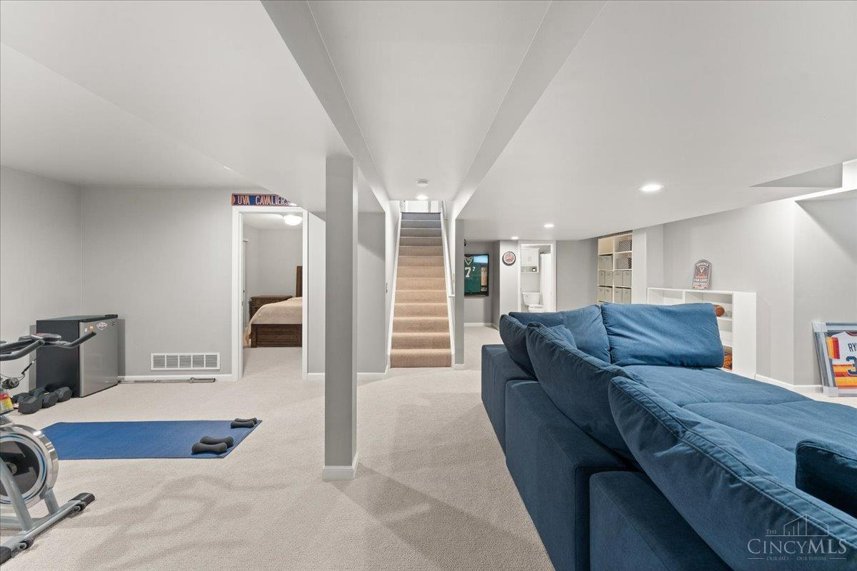 7356 Wetherington Drive