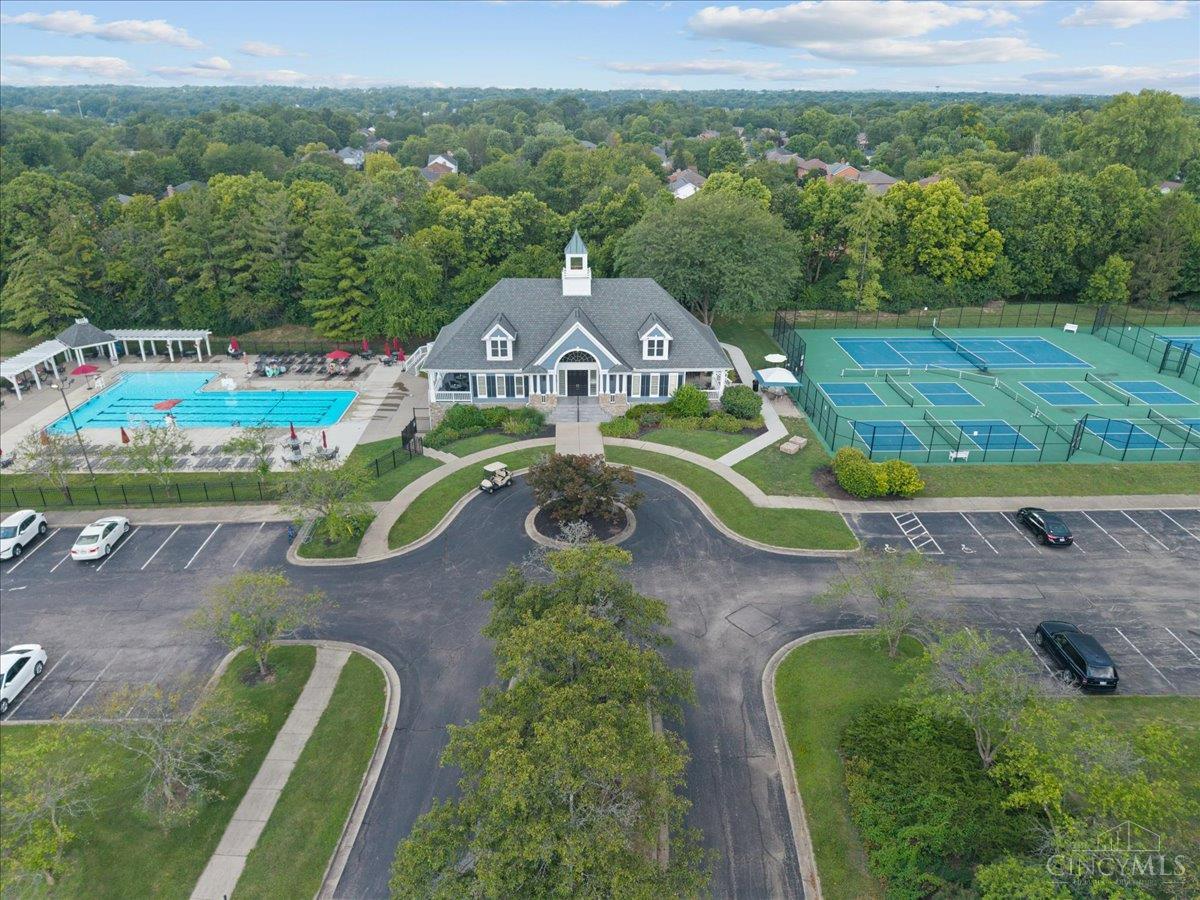 7356 Wetherington Drive