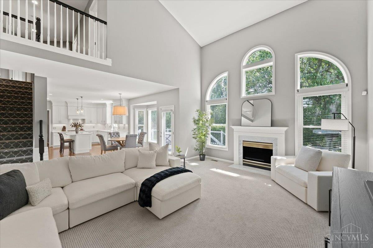 7356 Wetherington Drive