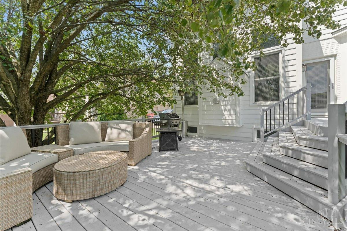 7356 Wetherington Drive