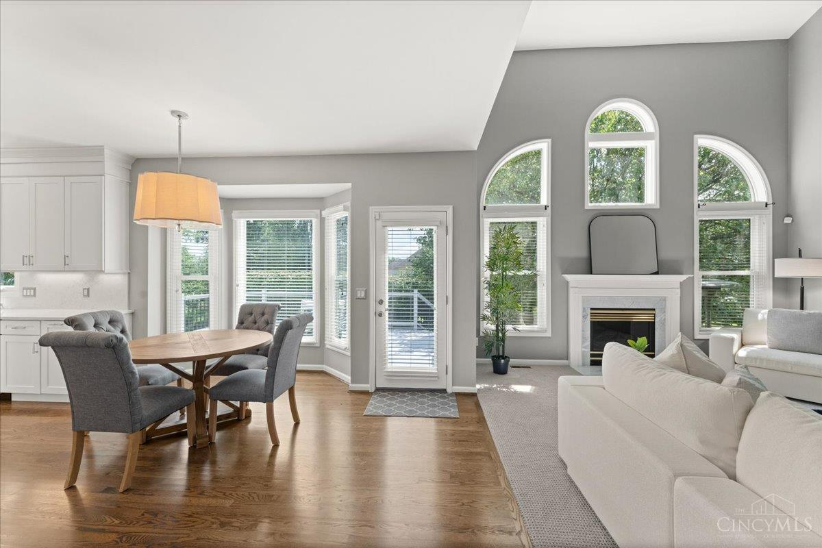 7356 Wetherington Drive