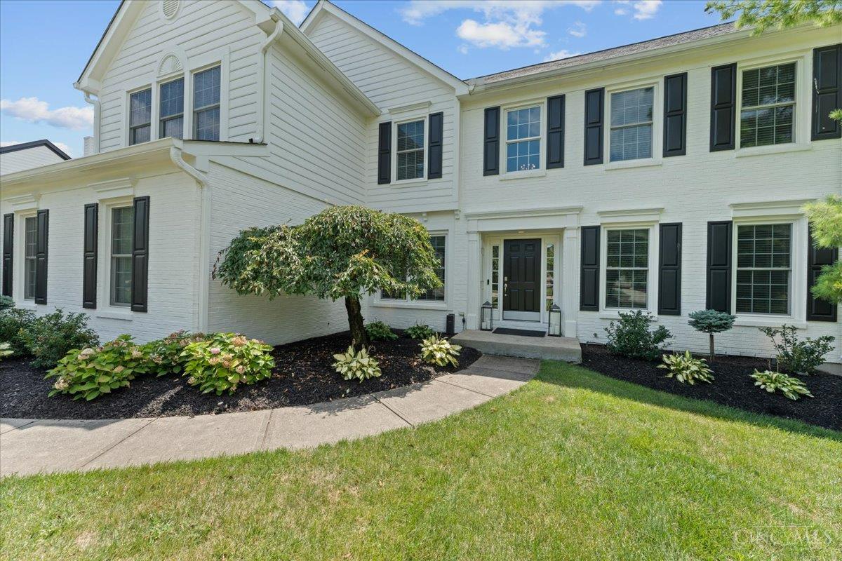 7356 Wetherington Drive