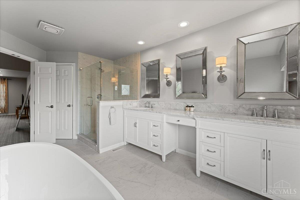 7356 Wetherington Drive