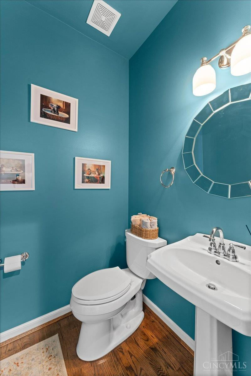 7356 Wetherington Drive