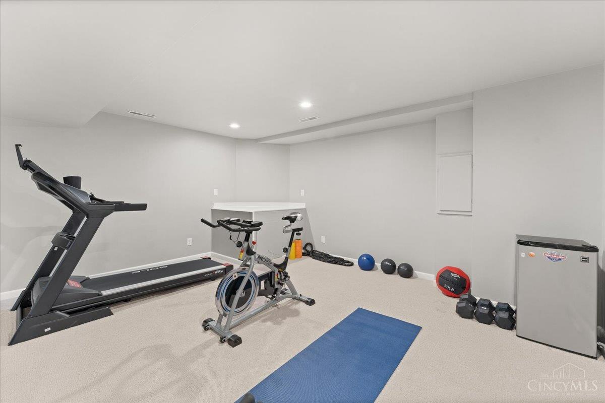 7356 Wetherington Drive