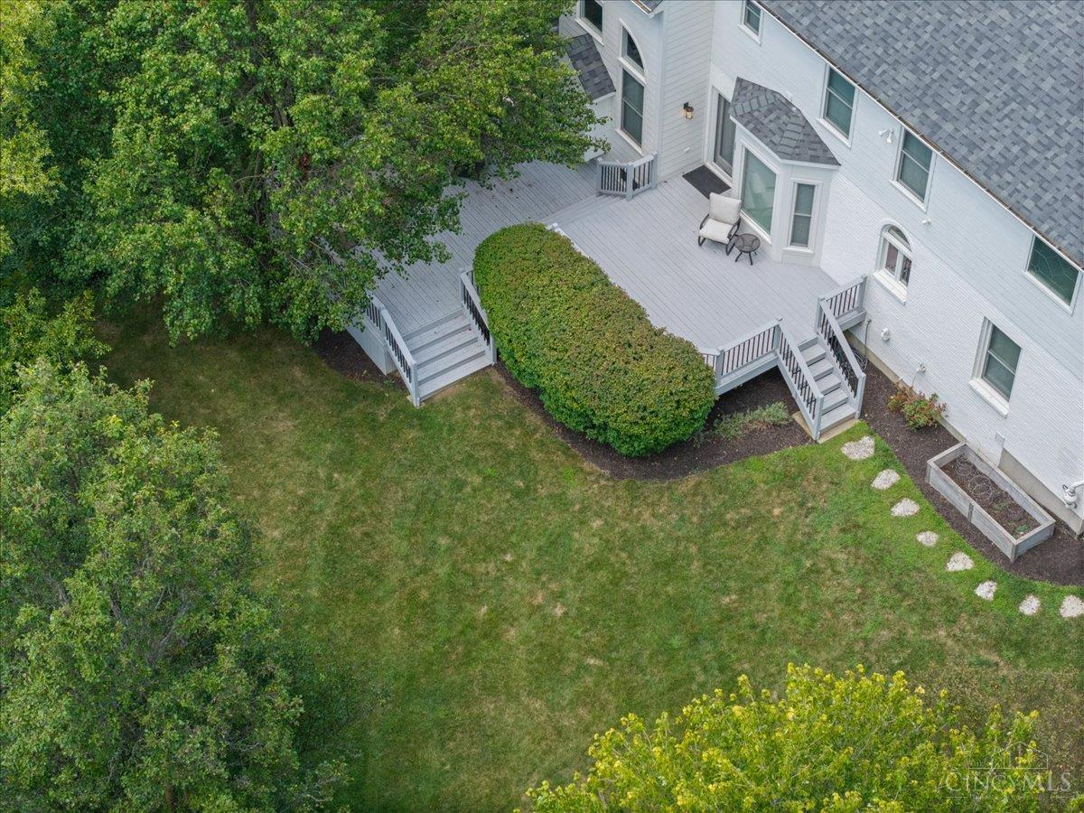 7356 Wetherington Drive