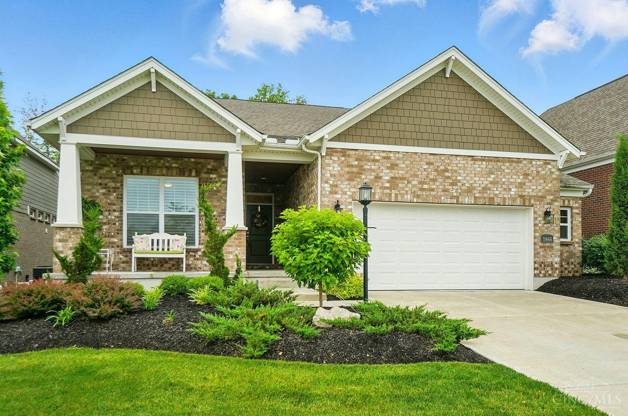 3966 Acadia Lane